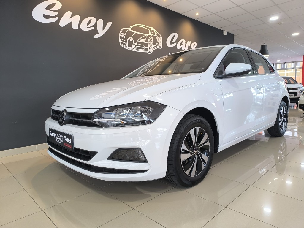 --- VOLKSWAGEN POLO 1.0 TSI 95cv ADVANCE --- DESDE 210€ AL MES