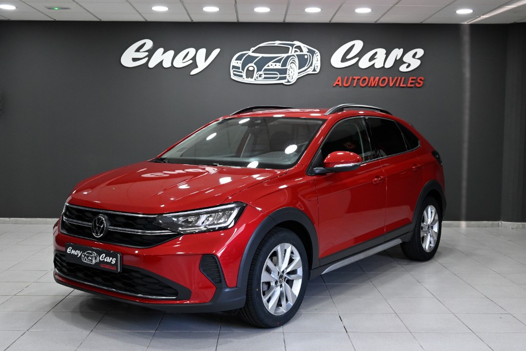--- VOLKSWAGEN TAIGO LIFE 1.2T 110cv --- DESDE 260€ AL MES