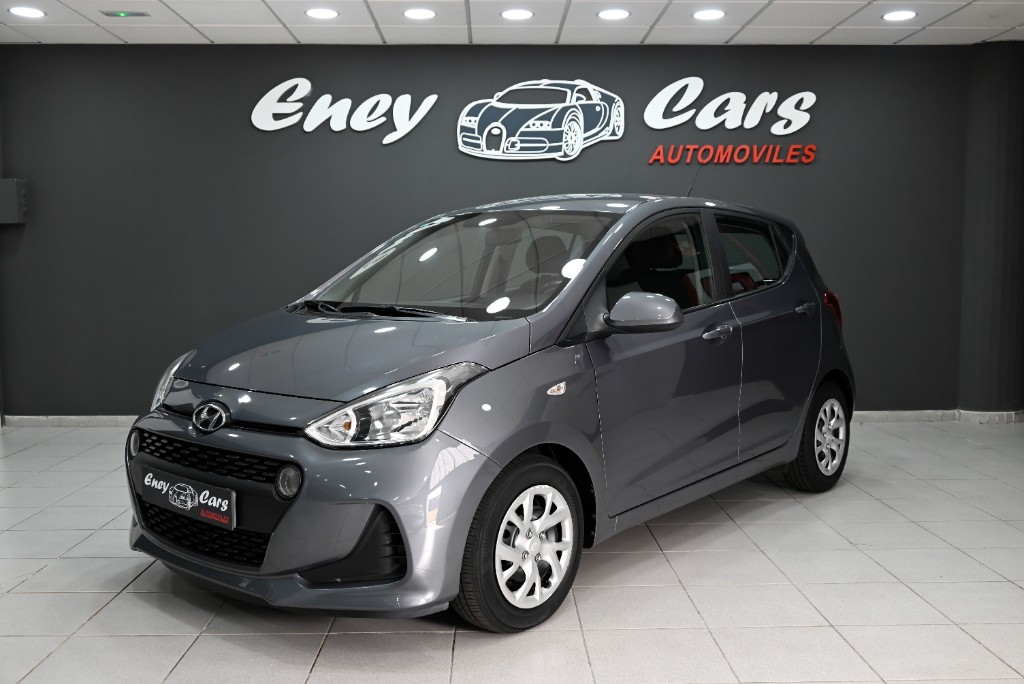 ----- HYUNDAI I10 GO 1.0 67CV ---- DESDE 145€ AL MES