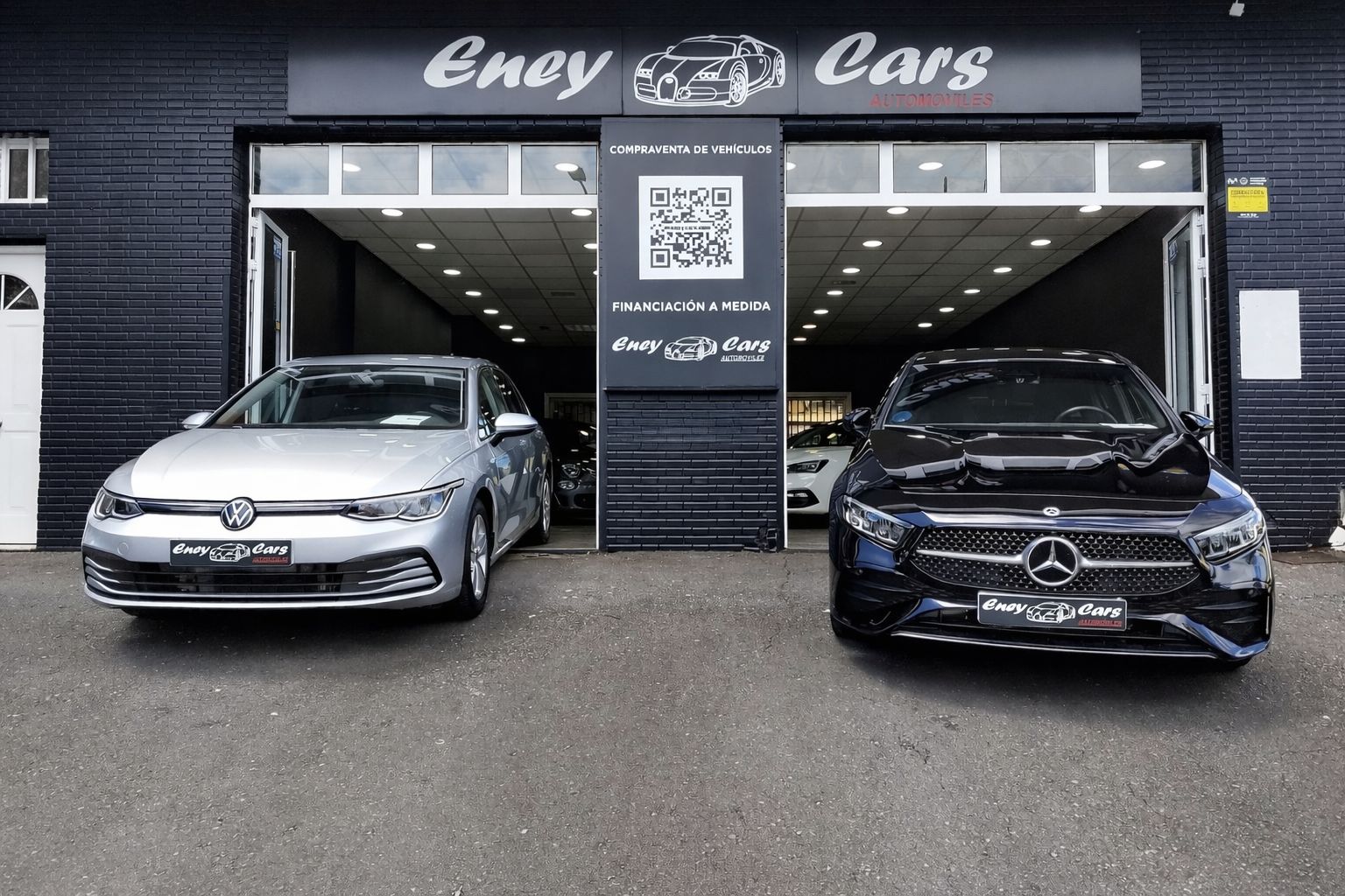 Eney Cars Tacoronte-1