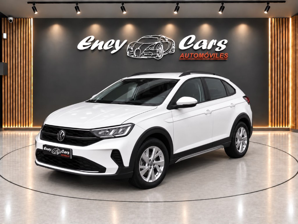 --- VOLKSWAGEN TAIGO LIFE 1.0 TSI 95cv --- 